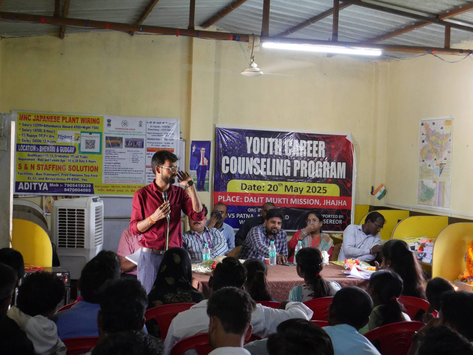 Career Counseling 34